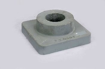 Air Compressor Casting