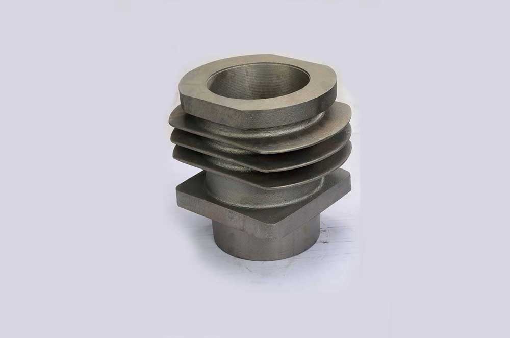 Air Compressor Casting